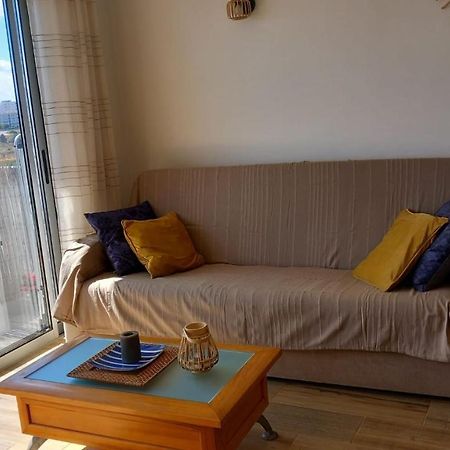 Apartamento Com Vista Espetacular, Ao Lado Da Praia Portimao Exterior photo