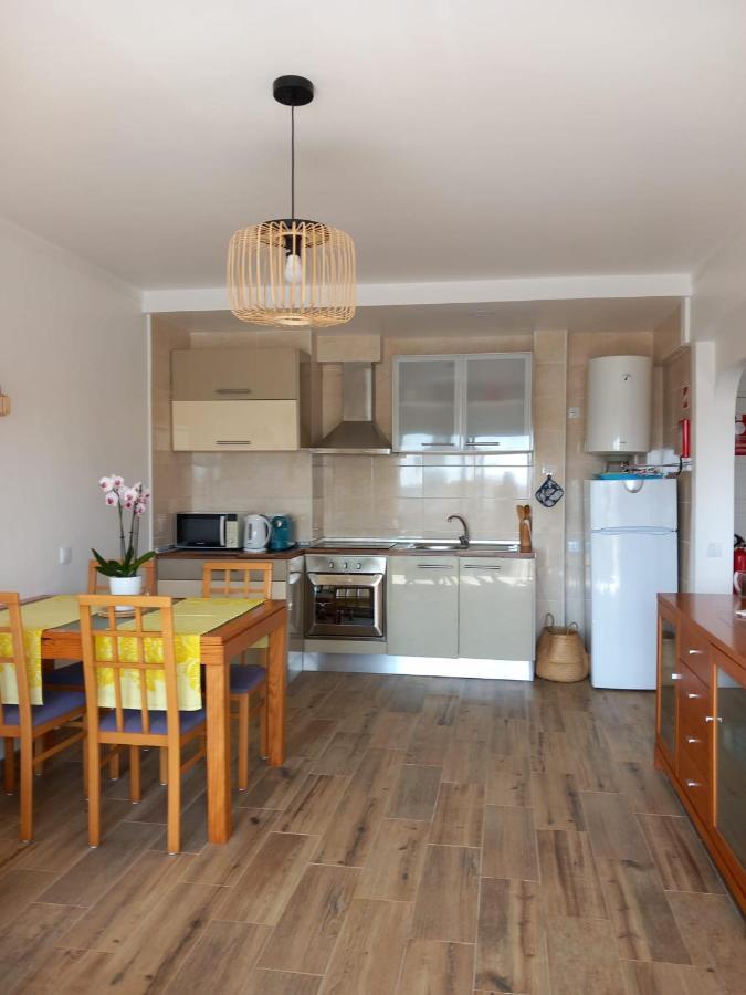 Apartamento Com Vista Espetacular, Ao Lado Da Praia Portimao Exterior photo