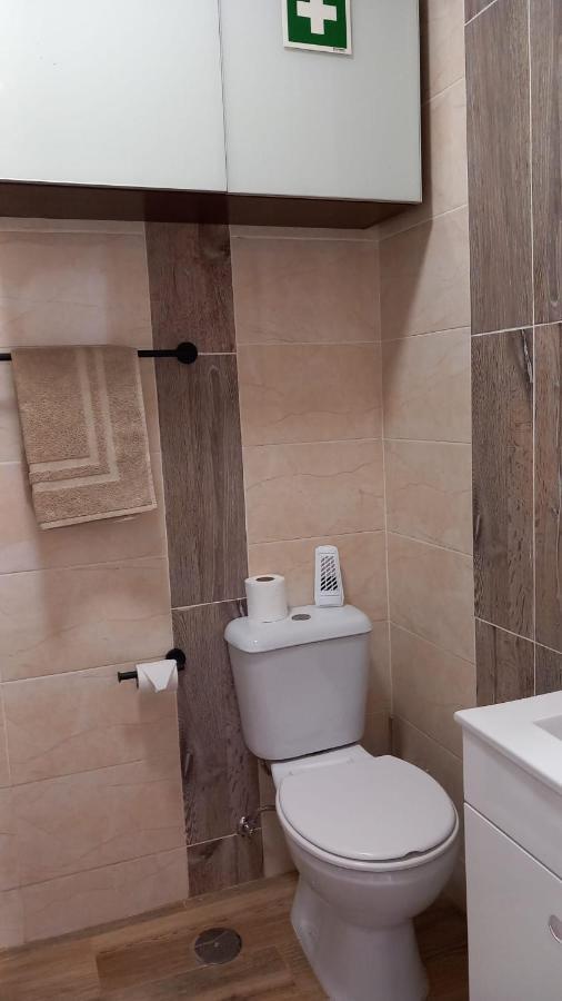 Apartamento Com Vista Espetacular, Ao Lado Da Praia Portimao Exterior photo